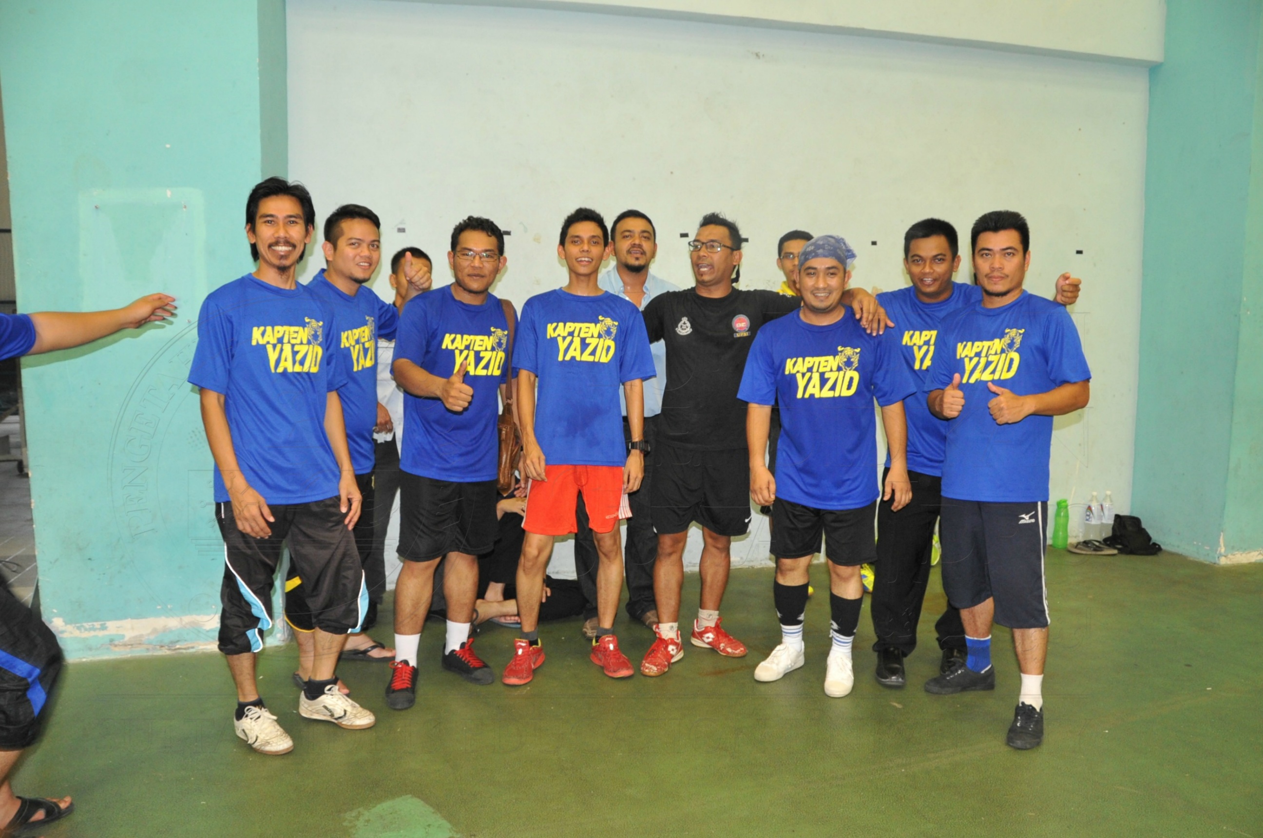 PRO 15 53 KIESTA HAS 5926